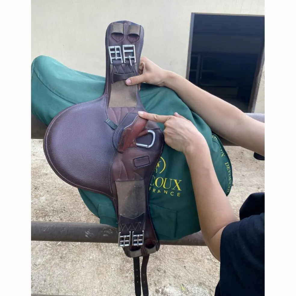 Selle Chiberta O