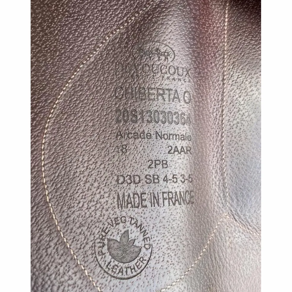 Selle Chiberta O