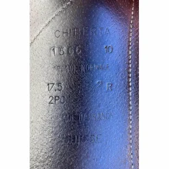 selle Chiberta O