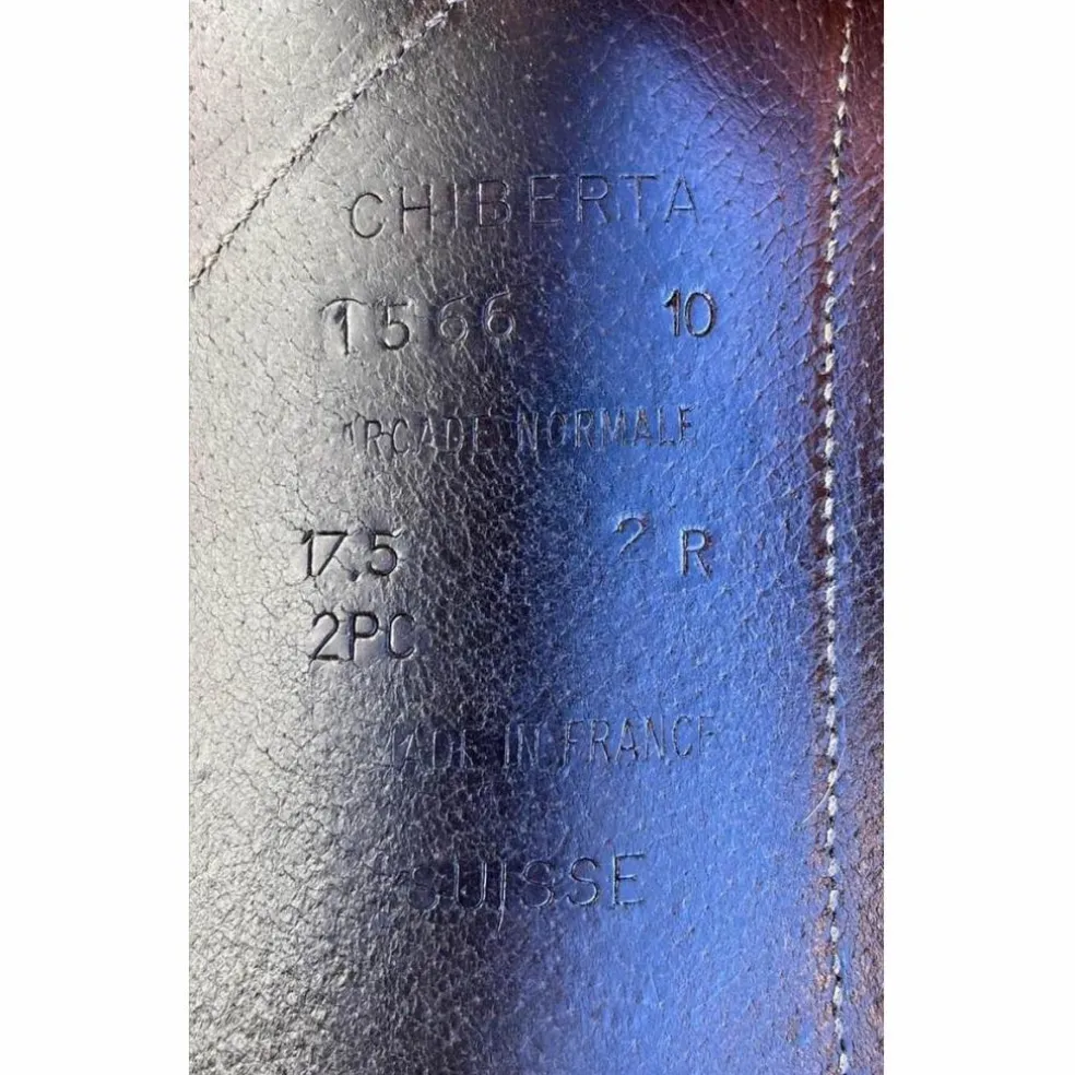 selle Chiberta O