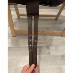 Selle chiberta O