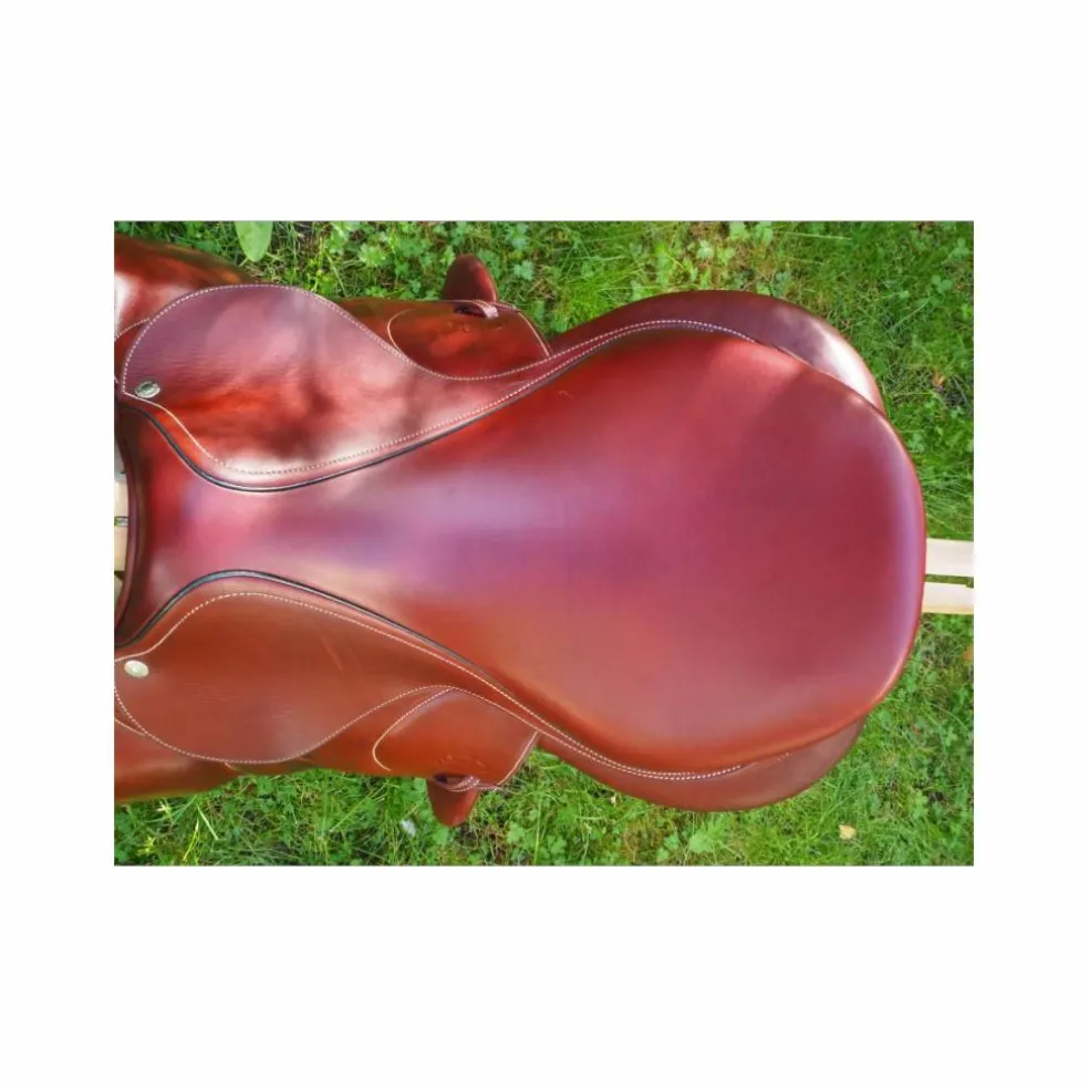 Selle Chiberta O Devoucoux