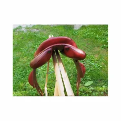 Selle Chiberta O Devoucoux