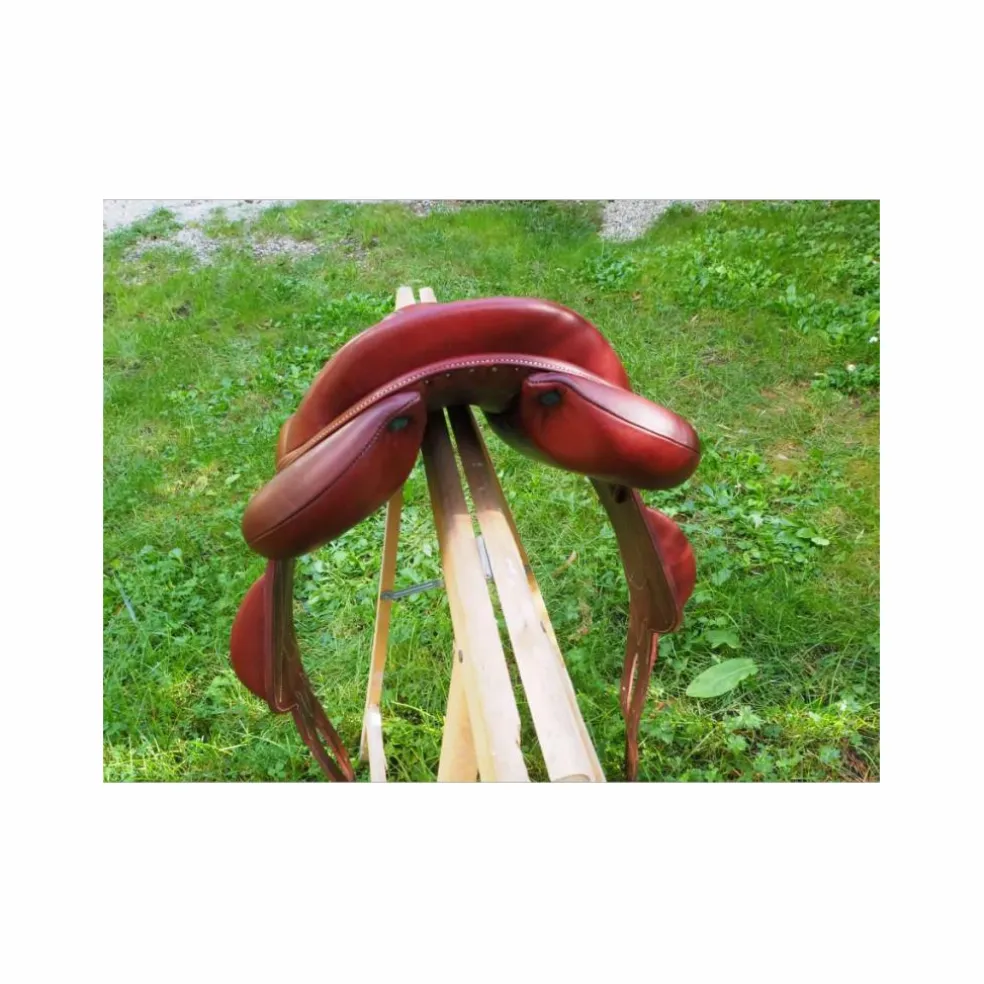 Selle Chiberta O Devoucoux