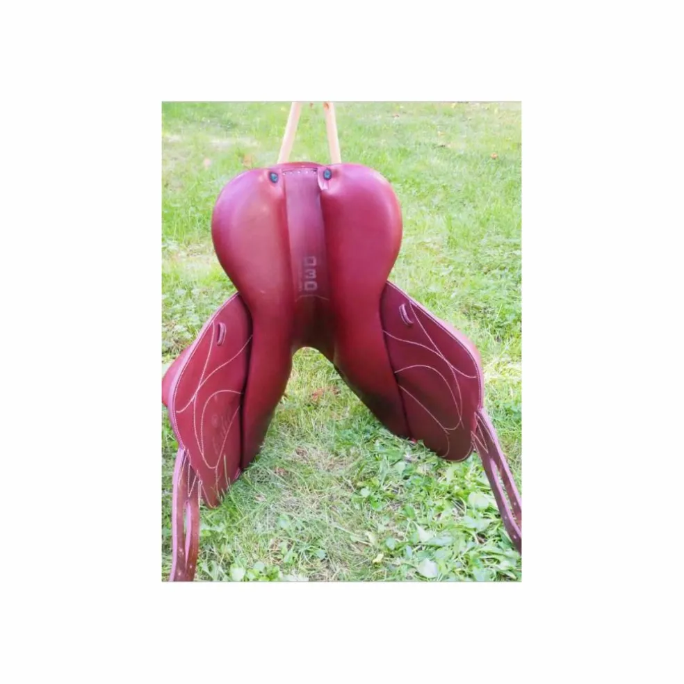 Selle Chiberta O Devoucoux