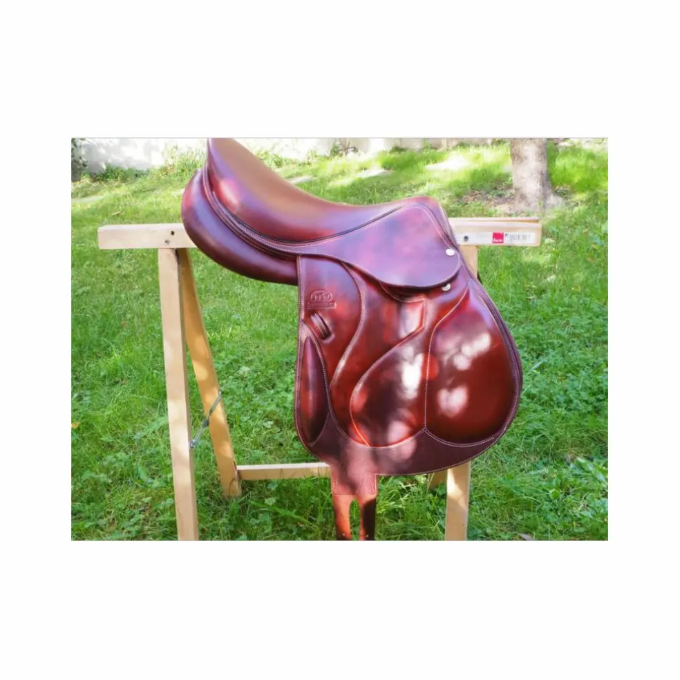 Selle Chiberta O Devoucoux