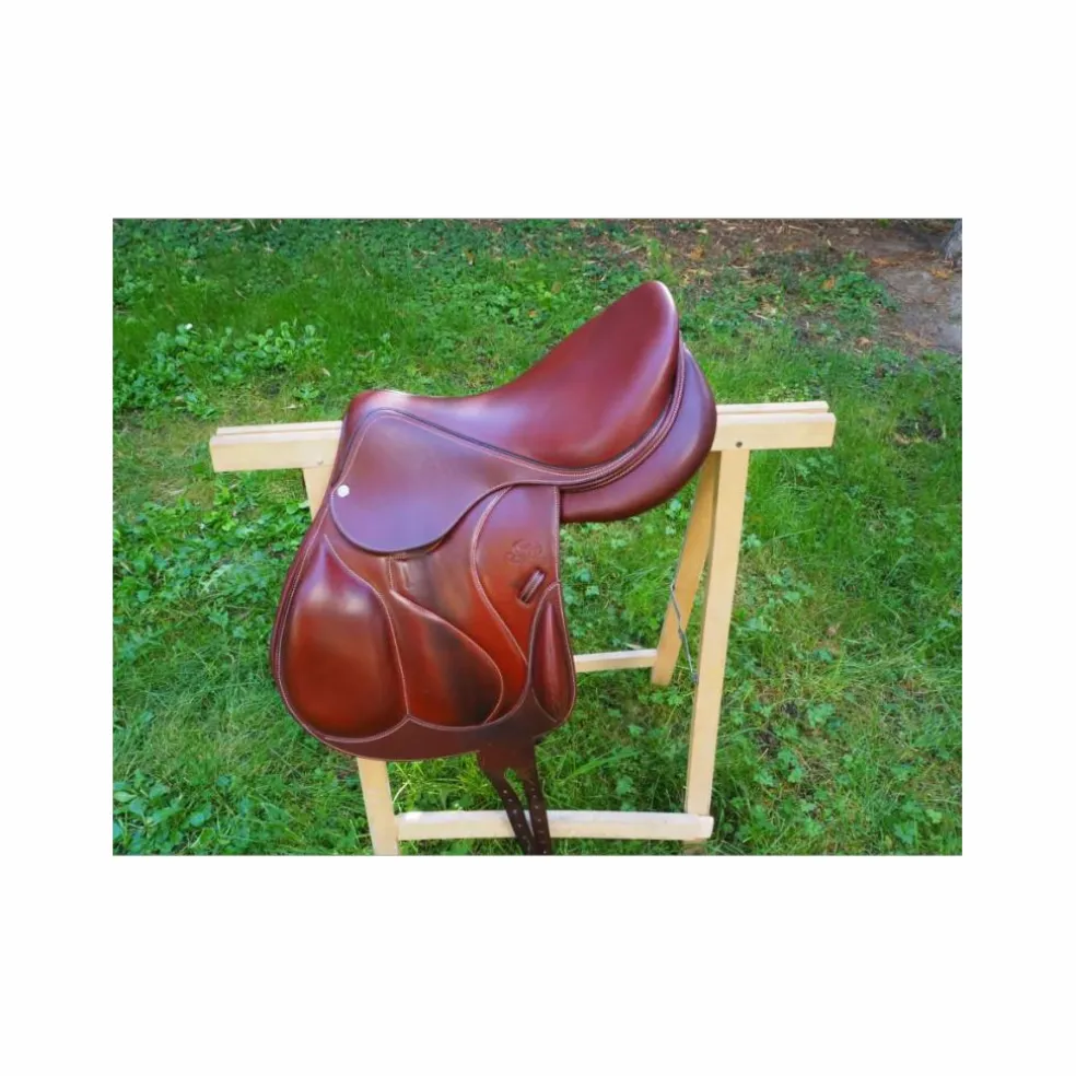 Selle Chiberta O Devoucoux