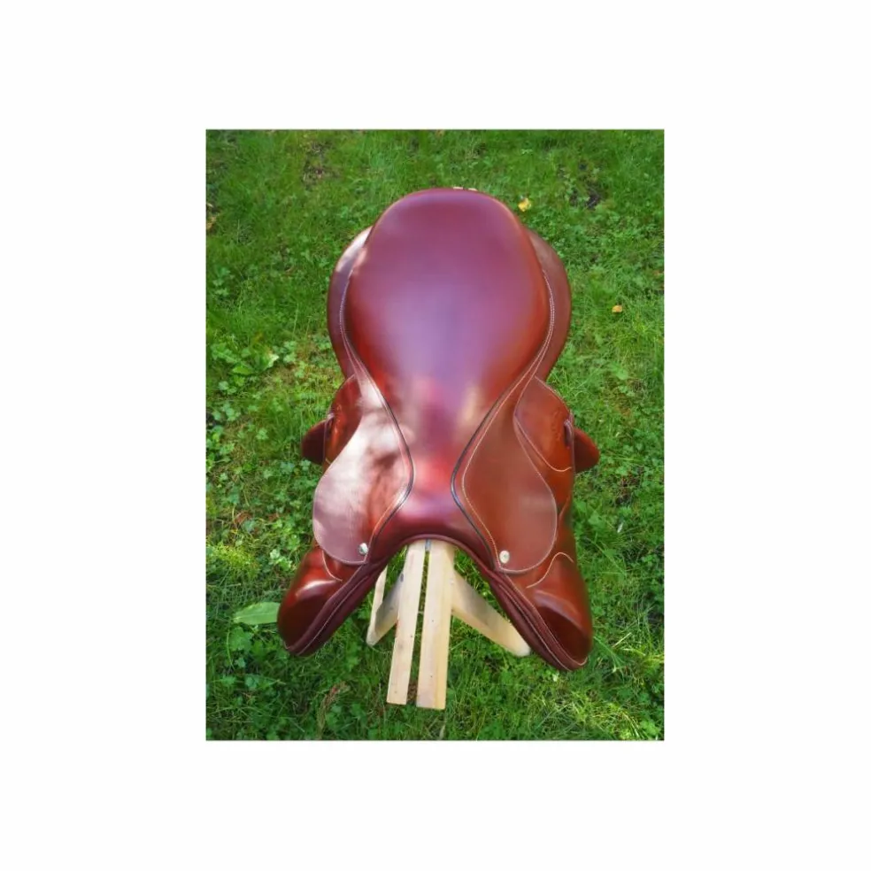 Selle Chiberta O Devoucoux