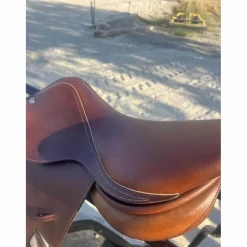 Selle Childeric
