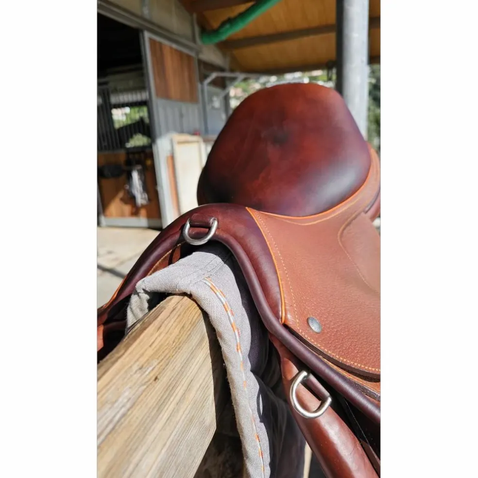 Selle Childeric