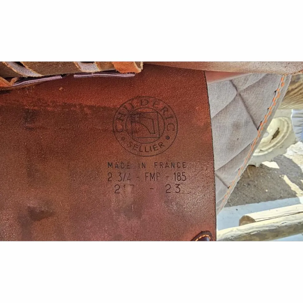Selle Childeric
