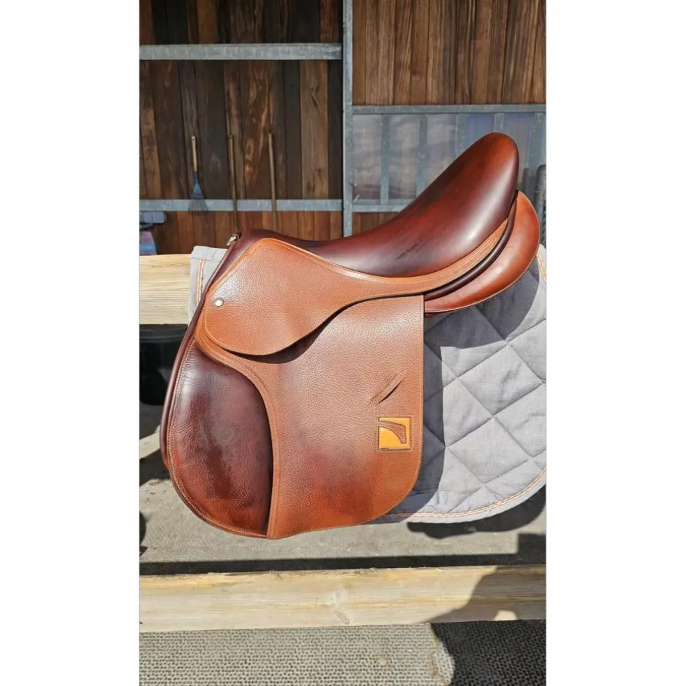 Selle Childeric