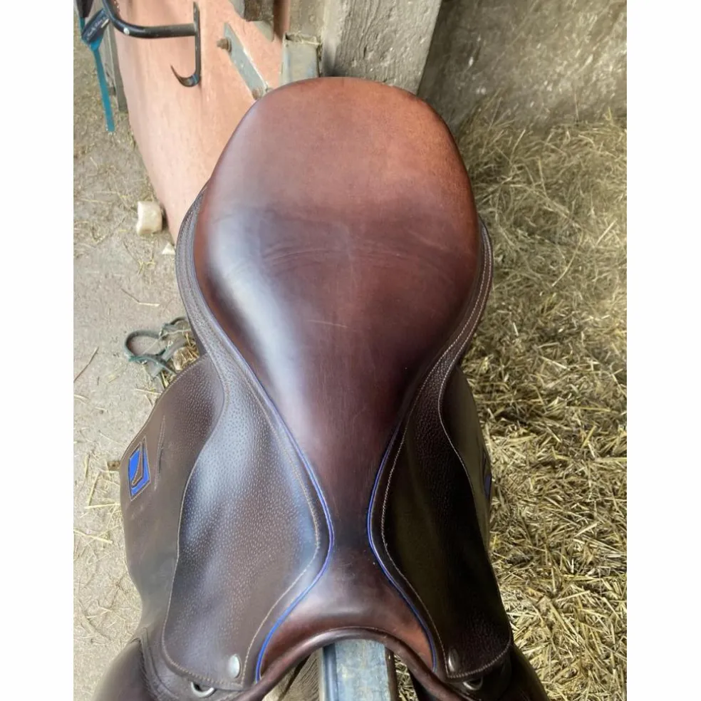 Selle Childeric
