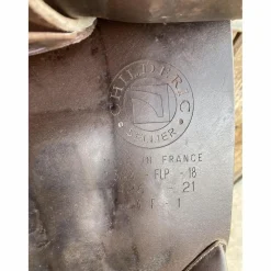 Selle Childeric