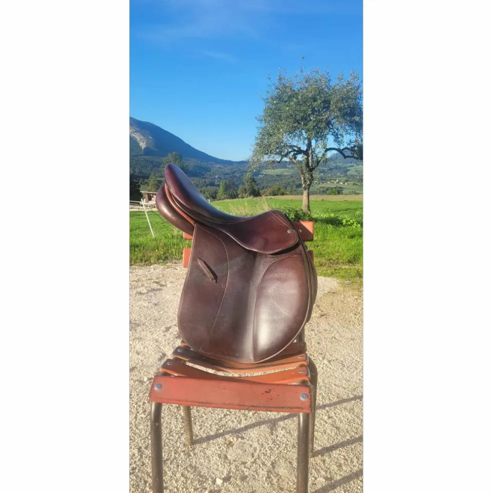 selle childeric
