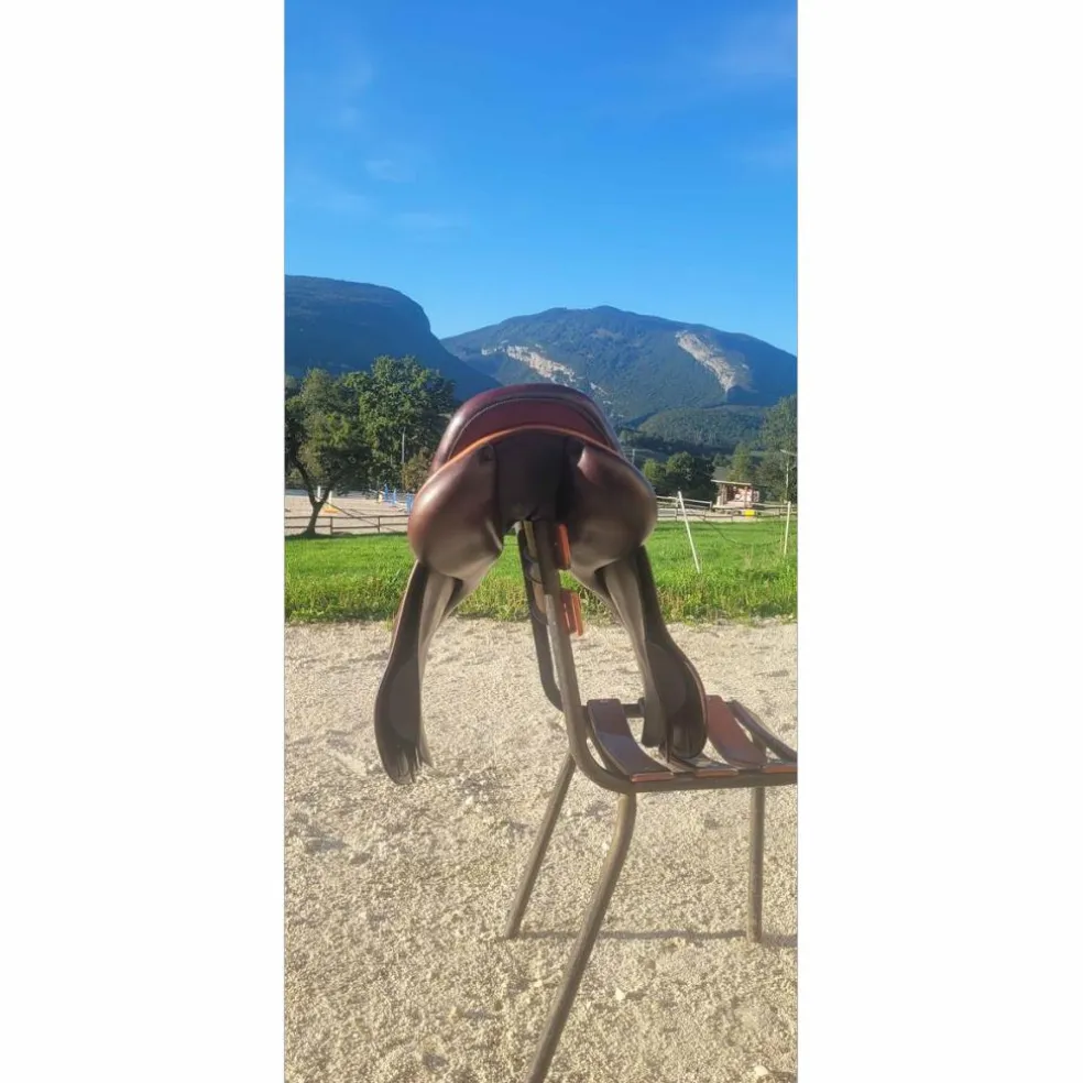 selle childeric