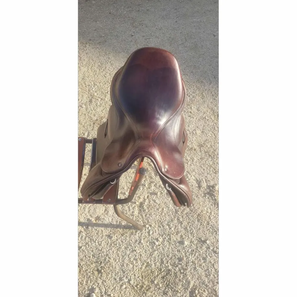 selle childeric