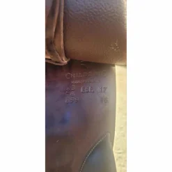 selle childeric