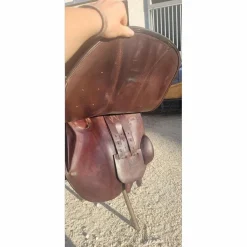 selle childeric