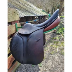Selle Childeric