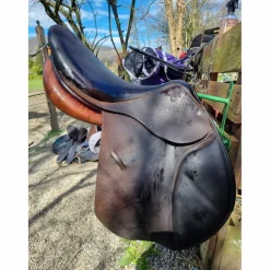 Selle Childeric
