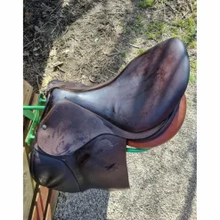 Selle Childeric