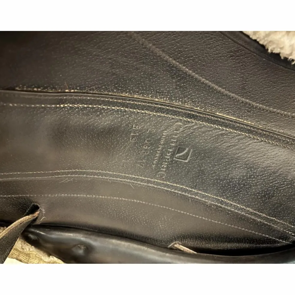 Selle CHILDERIC