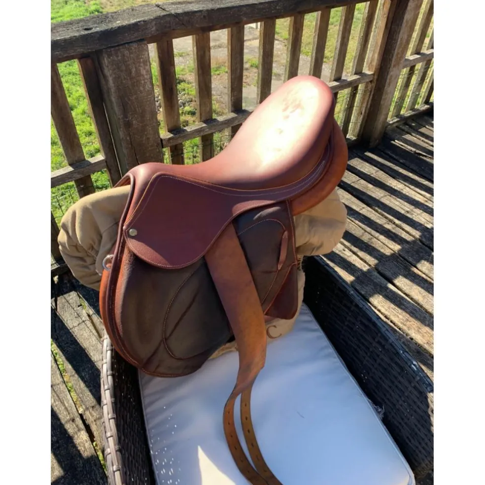 Selle childeric