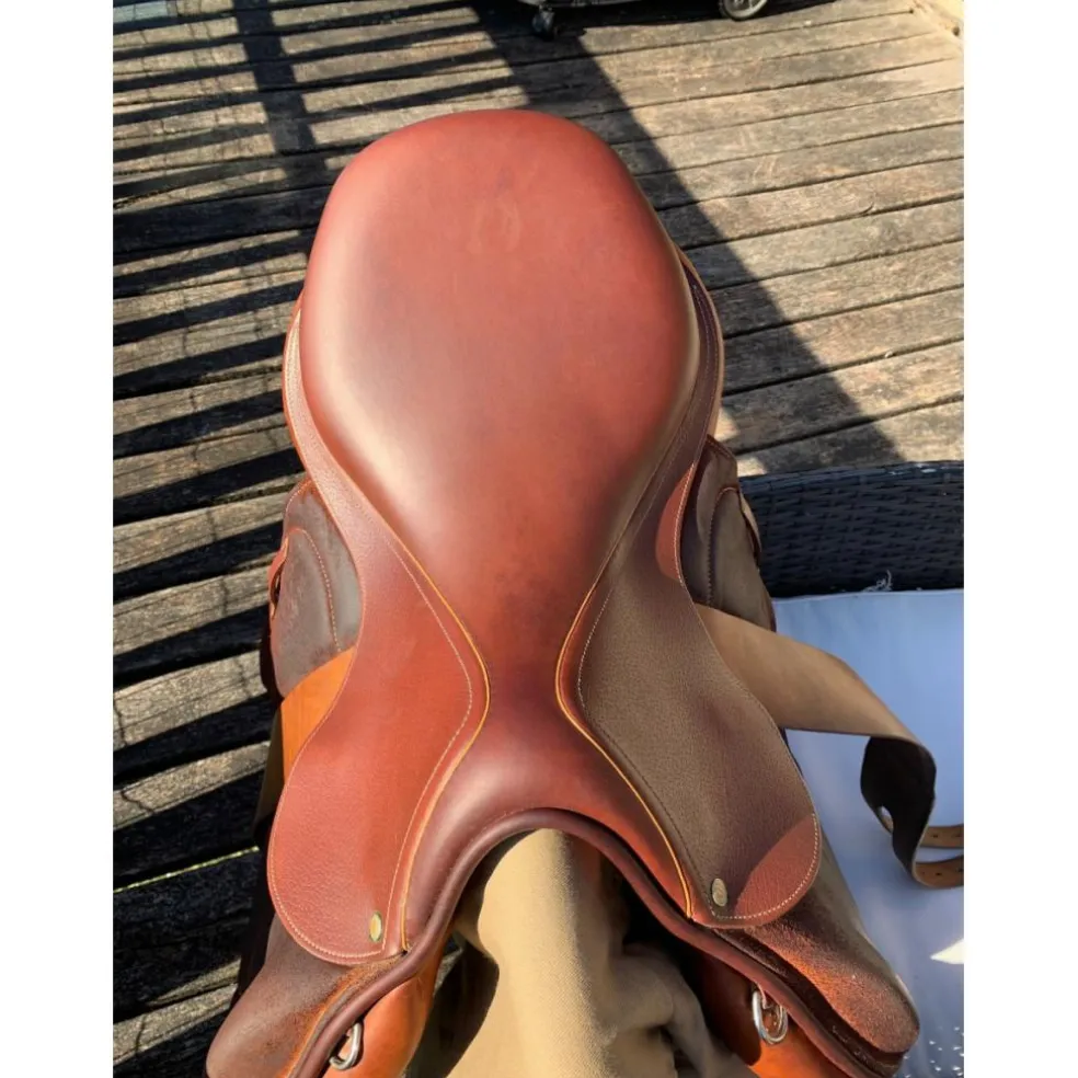 Selle childeric