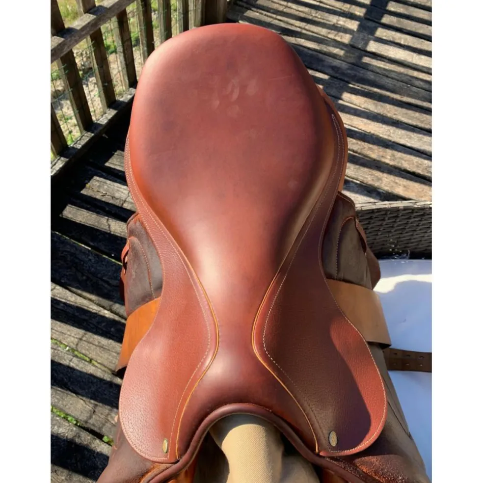 Selle childeric