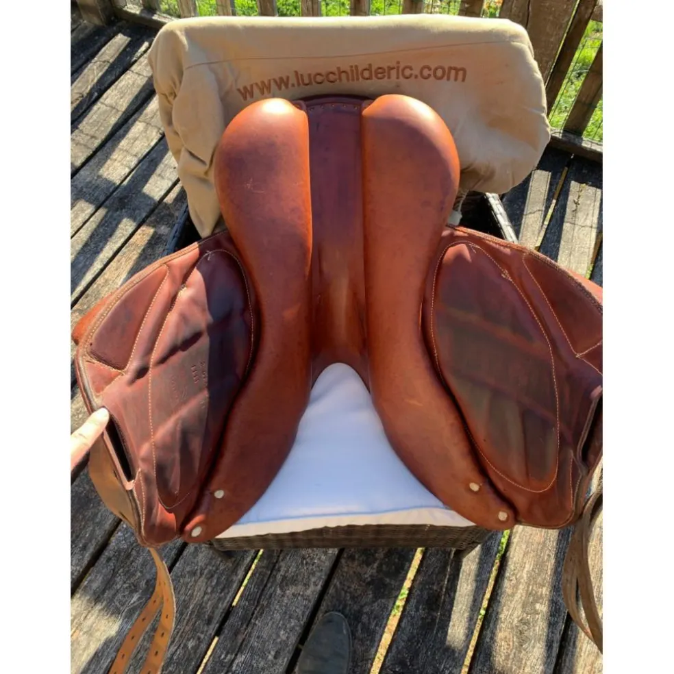 Selle childeric