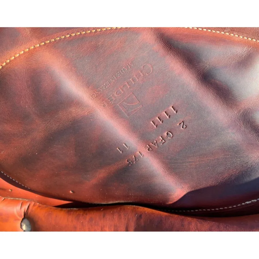 Selle childeric