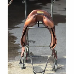 Selle Childeric 18"