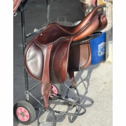Selle Childeric 18"