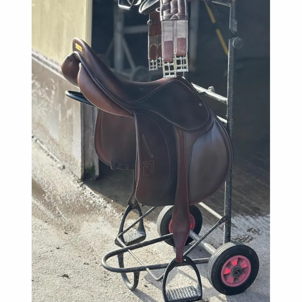 Selle Childeric 18"