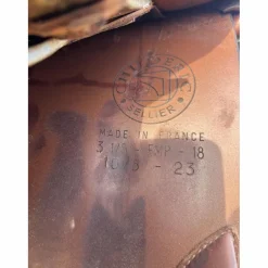 Selle Childeric 18