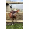 Selle Childeric 17 Pouces
