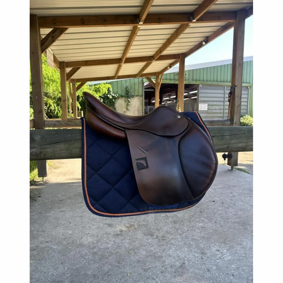 Selle Childeric CSO - 17,5