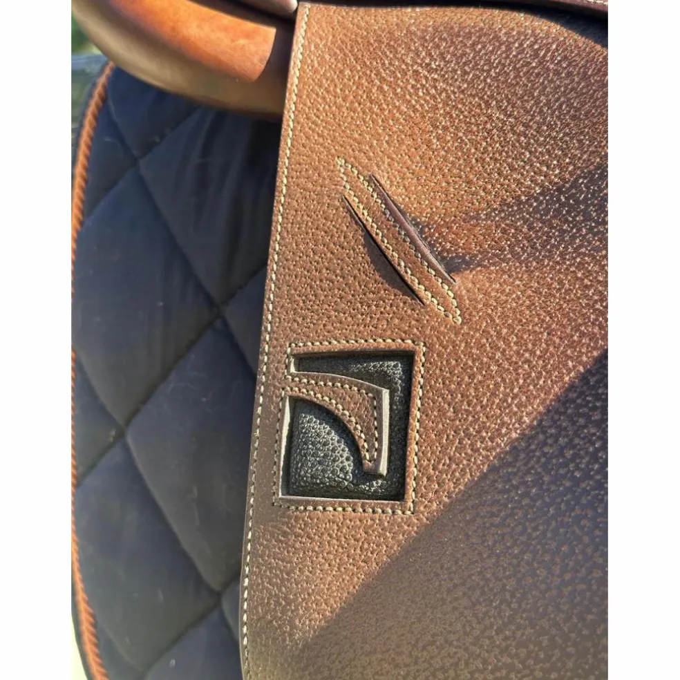 Selle Childeric CSO - 17,5