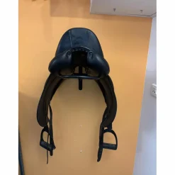 Selle CHILDERIC DGP