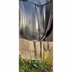 selle Childeric dressage