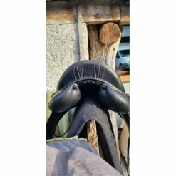 selle Childeric dressage