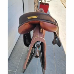 Selle Childeric FAP 18’́