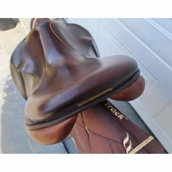 Selle Childeric FAP 18’́