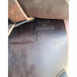 Selle Childeric FAP 18’́