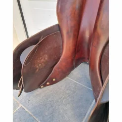 Selle Childeric FAP 18’́