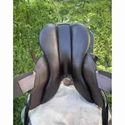 Selle Childeric sans quartier 18