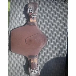 Selle Childeric sans quartier 18