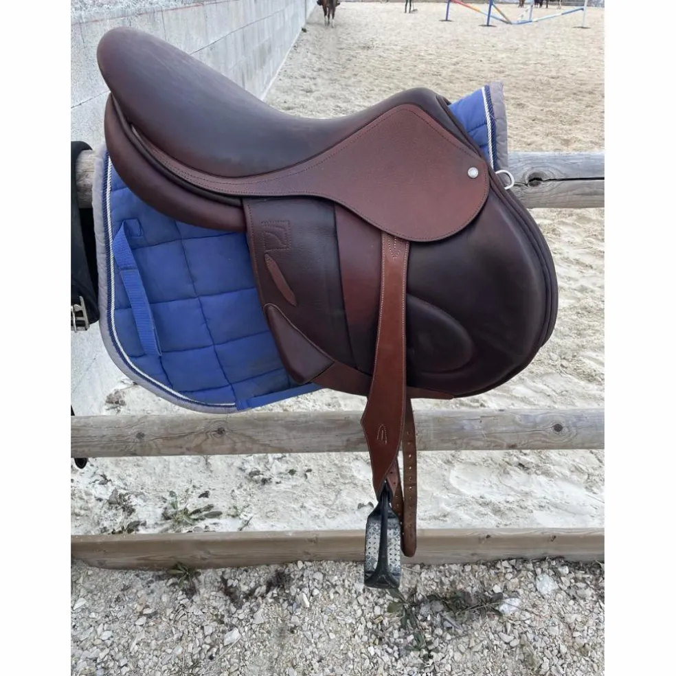 Selle Childéric