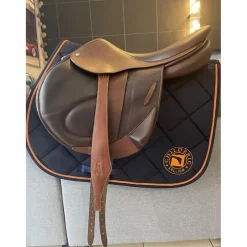 Selle Childéric